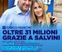 Idrico: Latini, grazie a Salvini 31 milioni nelle Marche